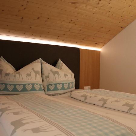 Appartement Bettina 쇼페나우 외부 사진