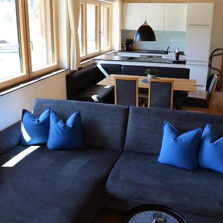 Appartement Bettina 쇼페나우 외부 사진