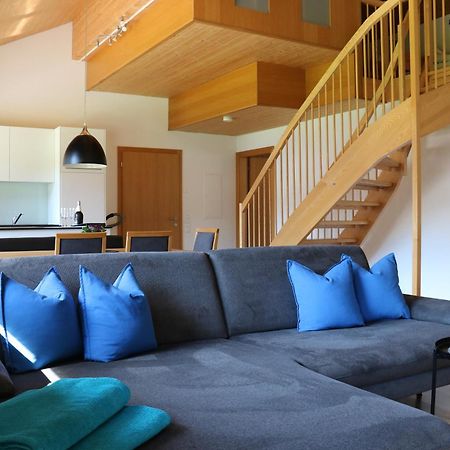 Appartement Bettina 쇼페나우 외부 사진