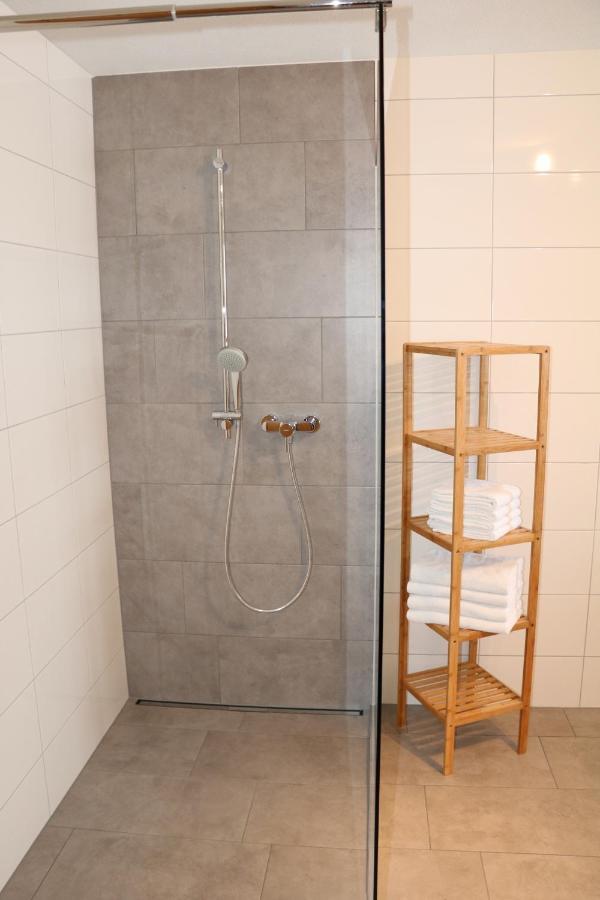 Appartement Bettina 쇼페나우 외부 사진