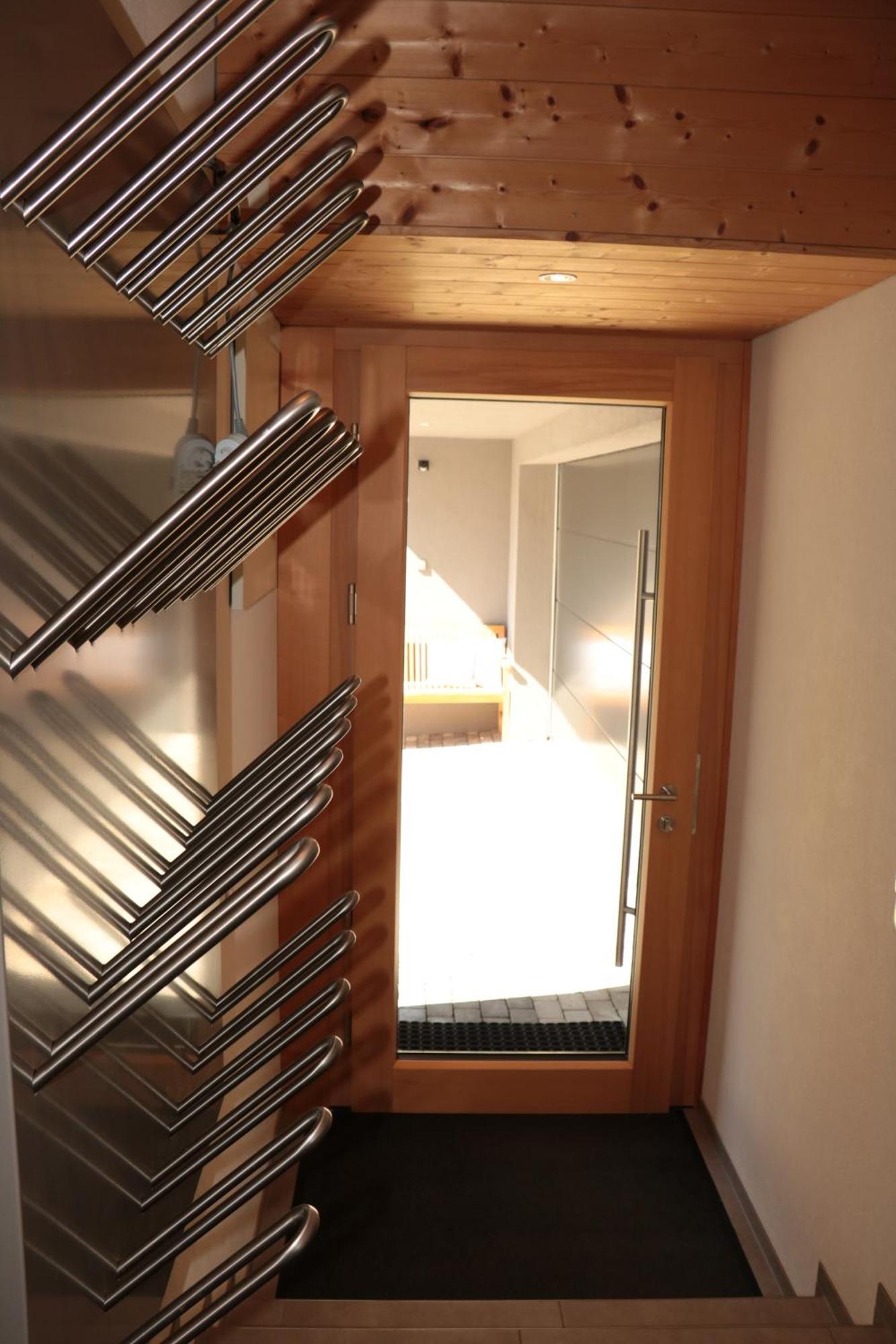 Appartement Bettina 쇼페나우 외부 사진