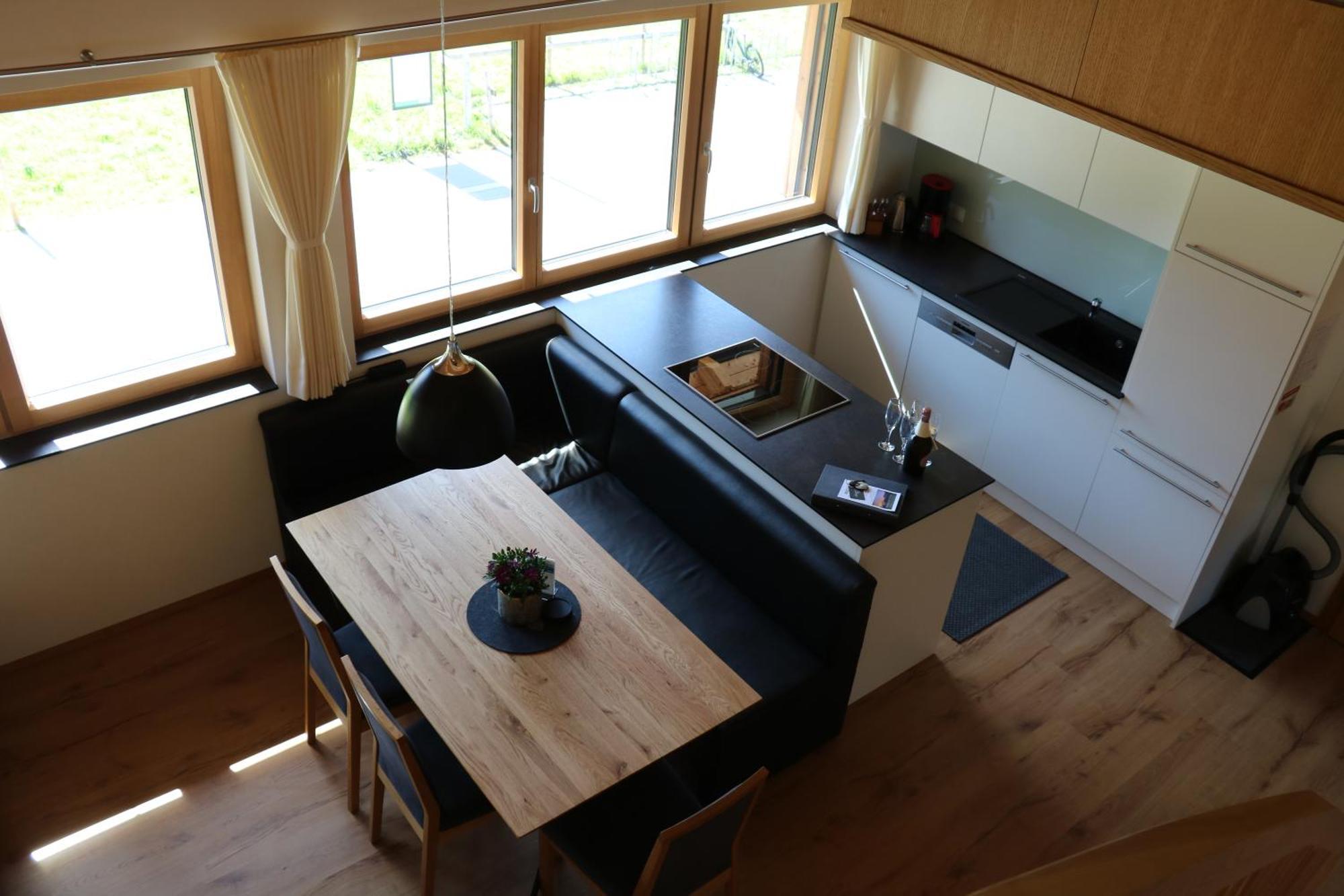 Appartement Bettina 쇼페나우 외부 사진