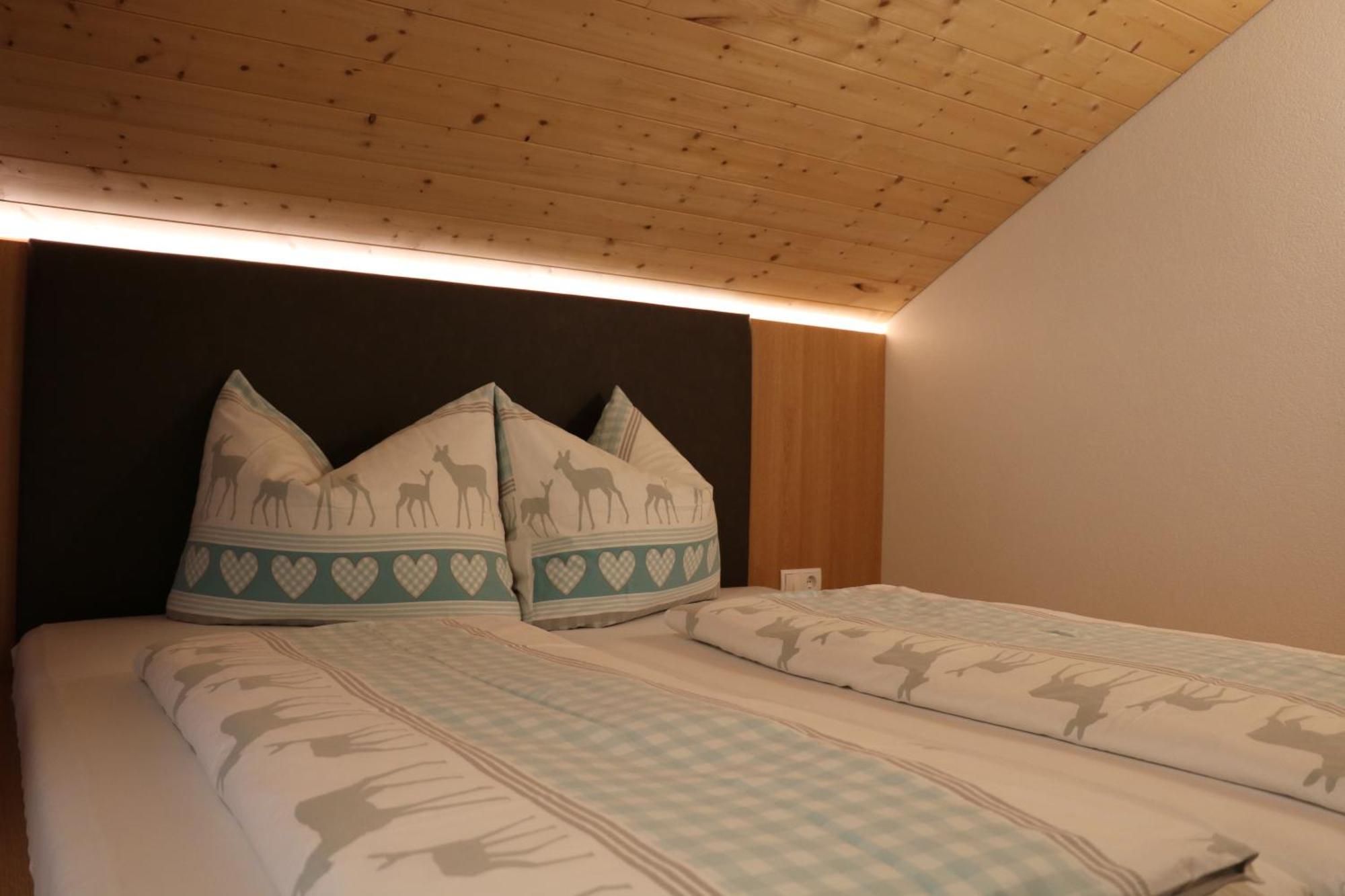Appartement Bettina 쇼페나우 외부 사진