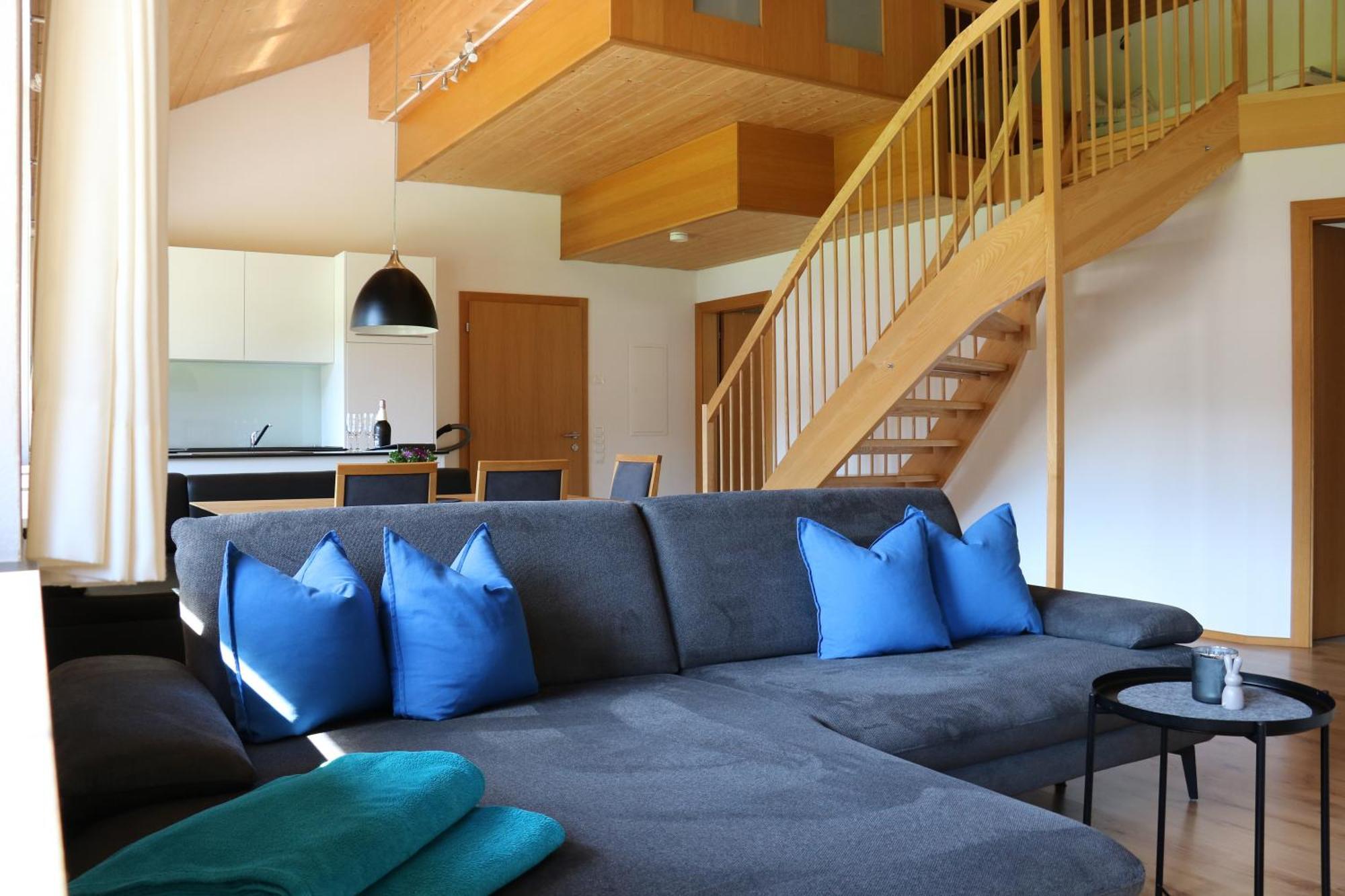 Appartement Bettina 쇼페나우 외부 사진